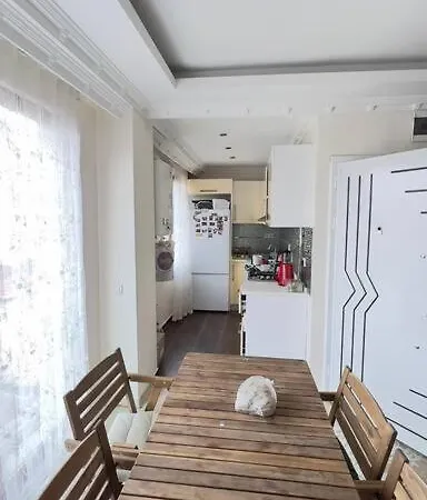 Apartment Besiktasin Kalbinde *