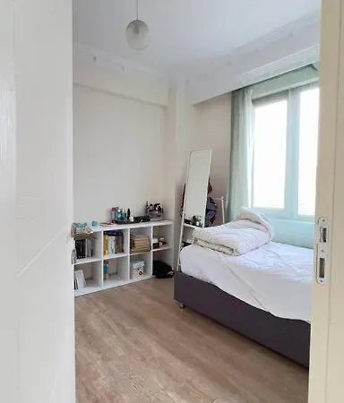 Besiktasin Kalbinde Apartment
